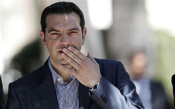 Γερμανικός Τύπος: H ριζική αλλαγή του Αλέξη Τσίπρα