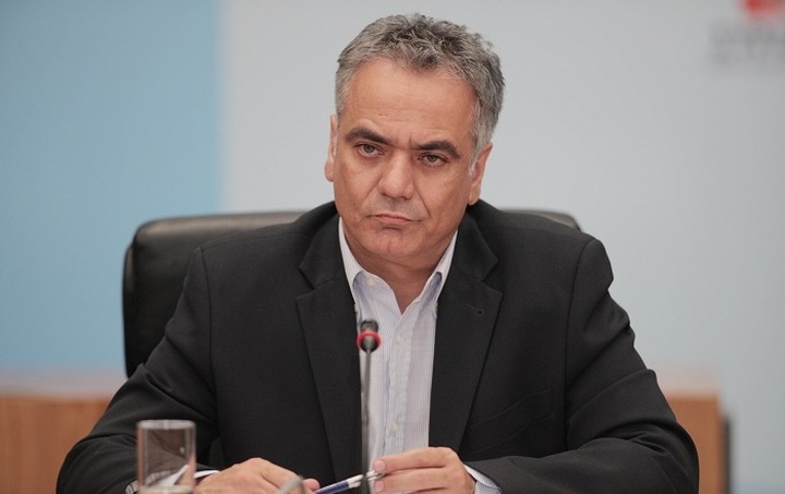 Θετικά «βλέπει» ο Π. Σκουρλέτης την διεξαγωγή debate