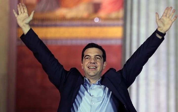 Τσίπρας: Φύγαμε για λίγες ημέρες από το Μαξίμου και θα επιστρέψουμε για αρκετά χρόνια