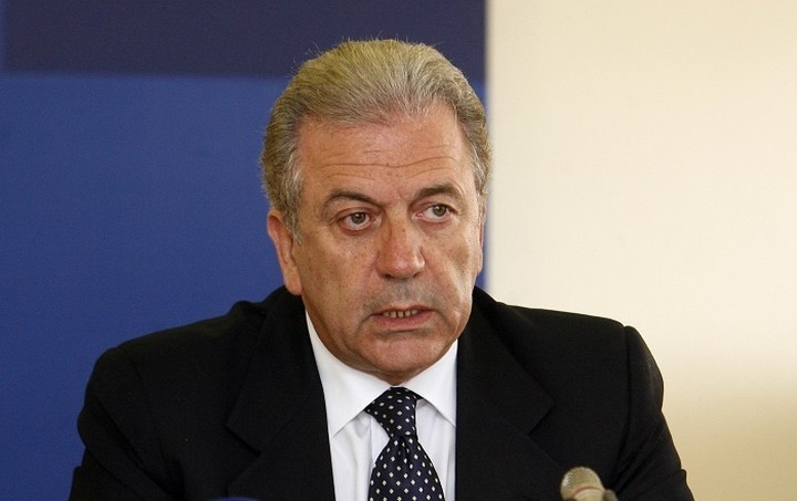 Αβραμόπουλος: Η συμφωνία Σέγκεν είναι ένα από τα μεγαλύτερα επιτεύγματα της ΕΕ