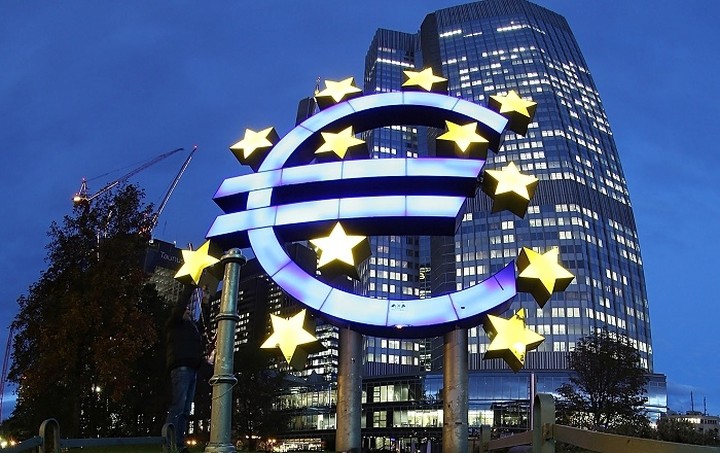 Goldman Sachs: Πιθανή παράταση του προγράμματος αγοράς ομολόγων έως και το 2017