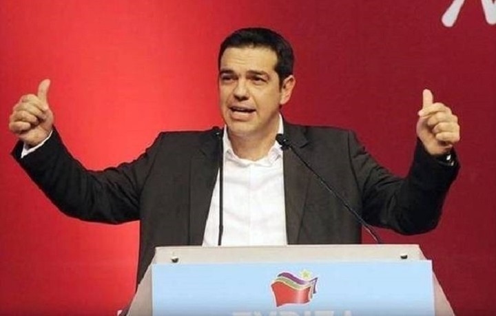 Στην Κομοτηνή και στην Καβάλα αύριο ο Τσίπρας