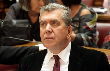 Μητρόπουλος:«Μακελειό στις συντάξεις μετά τις εκλογές»