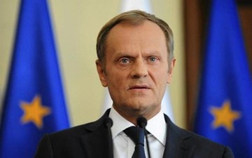 Τουσκ: Έκτακτη Σύνοδος Κορυφής αν δεν υπάρξει συμφωνία για την αντιμετώπιση της προσφυγικής κρίσης