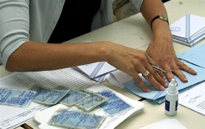 Αλλαγές στο ωράριο λειτουργίας των Γραφείων Ταυτοτήτων ενόψει των εκλογών