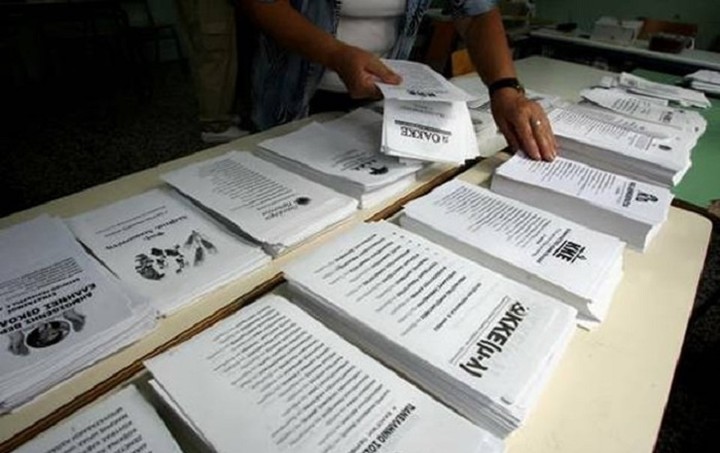 Τι δείχνουν οι τελευταίες δημοσκοπήσεις στο «παρά 5» των εκλογών