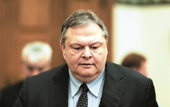 Βενιζέλος: Χρειάζεται εθνική ομάδα προετοιμασίας και εφαρμογής του εθνικού σχεδίου ανασυγκρότησης