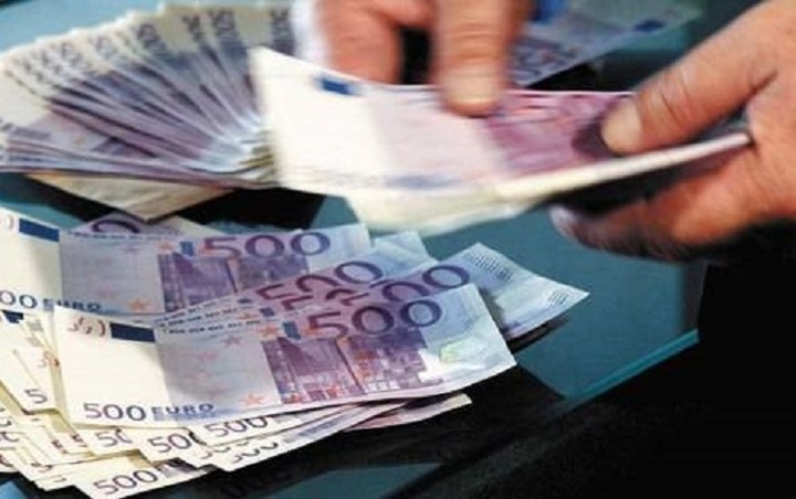 Τράπεζα Διεθνών Διακανονισμών: 7 δισ. δάνεισαν γερμανικές τράπεζες σε ελληνικές εταιρίες