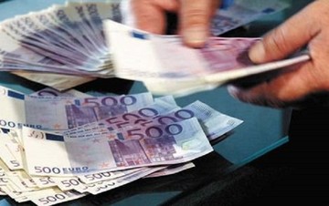 Τράπεζα Διεθνών Διακανονισμών: 7 δισ. δάνεισαν γερμανικές τράπεζες σε ελληνικές εταιρίες