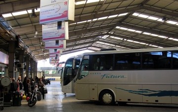 ΚΤΕΛ: Έκπτωση στις τιμές των εισιτηρίων ενόψει των εκλογών