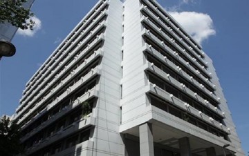 Εισβολή αντιεξουσιαστών στα γραφεία του ΤΑΙΠΕΔ (video)