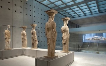 Αυξήθηκαν οι επισκέπτες στα μουσεία της χώρας - Αναλυτικά τα στοιχεία