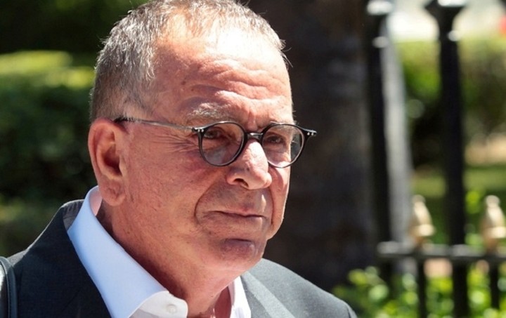 Ι. Μουζάλας: Το πρόβλημα με τους μετανάστες δεν είναι ελληνικό, αλλά ευρωπαϊκό