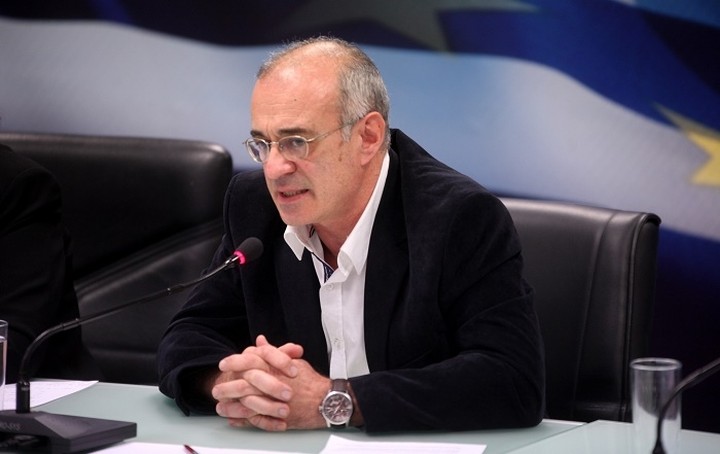 Μάρδας: Ο Βαρουφάκης έκανε κάποια λάθη αλλά δεν ήταν υπέρμαχος της δραχμής