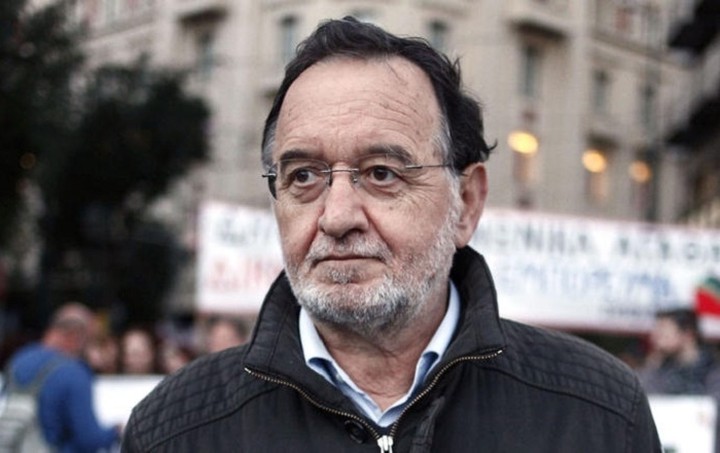 Λαφαζάνης: Το χθεσινό debate ήταν "πρόβα συγκυβέρνησης"