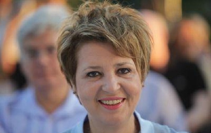 Ο. Γεροβασίλη: Οι πολίτες πρέπει να ψηφίζουν για να μην καθορίζεται το μέλλον ερήμην τους