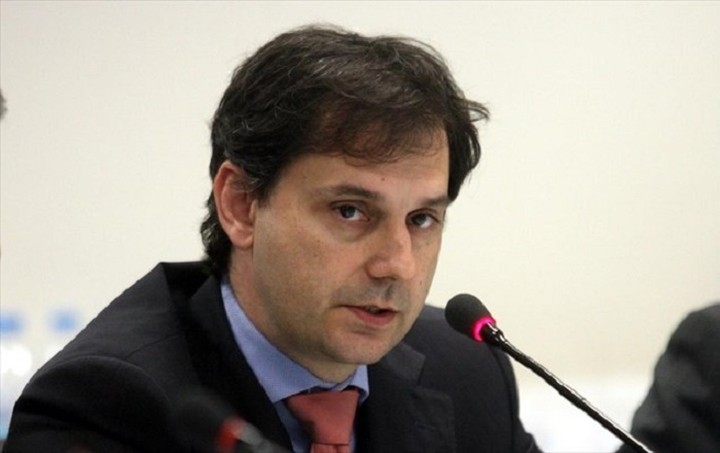 Θεοχάρης: Πρέπει να συνεργαστούν όλες οι δυνάμεις που στήριξαν το μνημόνιο