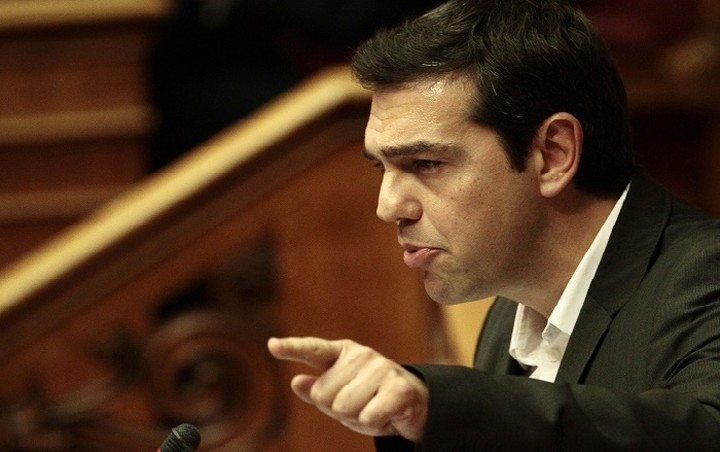 Τσίπρας: Εάν χάσουμε και αυτή την ευκαιρία θα μείνουμε για πολλά χρόνια καθηλωμένοι