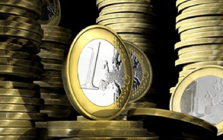 Συνάλλαγμα: Άνοδο 0,22% για το ευρώ έναντι του δολαρίου
