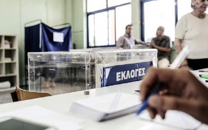 WSJ: Η... απογοήτευση θα είναι ο νικητής των εκλογών