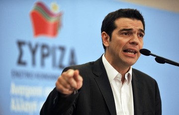 Τσίπρας: «Ματώσαμε προκειμένου να σταματήσει ο λαός μας να ματώνει»