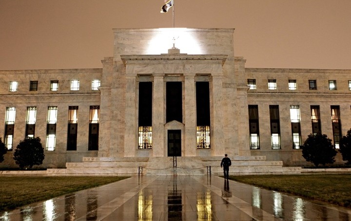 Η Fed έριξε το κόστος δανεισμού στην Ευρωζώνη