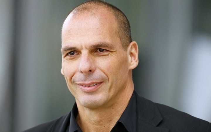 Ο Βαρουφάκης θα στηρίξει τη Λαϊκή Ενότητα