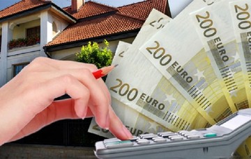 Χιλιάδες ιδιοκτήτες θα πληρώσουν ξανά ΕΝΦΙΑ
