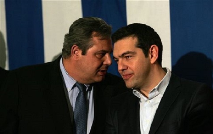 Deutsche Welle: Θετικές οι πρώτες αντιδράσεις ξένων πολιτικών