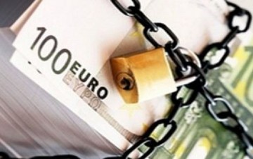 Ξεκινούν κατασχέσεις μισθών και καταθέσεων - Ποιοι κινδυνεύουν