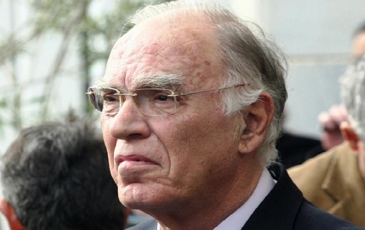 Λεβέντης: Η Ένωση Κεντρώων δεν θα συμμέτεχει στο κυβερνητικό σχήμα