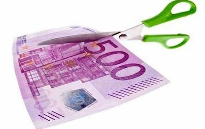 Συντάξεις: Πότε κόβεται το 10% και ποια είναι τα νέα όρια - Παραδείγματα