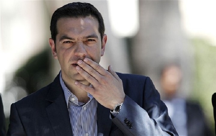 Ο Τσίπρας θα εκπροσωπήσει τον N. Αναστασιάδη στη σύνοδο για το προσφυγικό