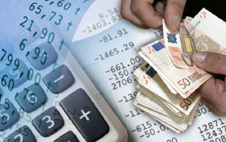 Αλλάζουν όλα στη φορολογία εισοδήματος – Τι προανήγγειλαν Χουλιαράκης Τσακαλώτος