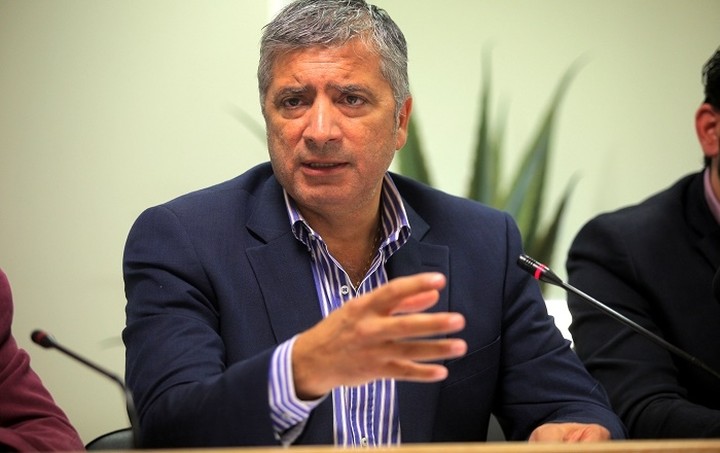 Γ. Πατούλης: Οι μισοί δήμοι διέκοψαν έργα λόγω μη εκταμίευσης από το ΕΣΠΑ