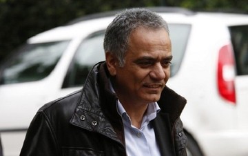 Συνάντηση Σκουρλέτη με εργαζόμενους στην “Ελληνικός Χρυσός”