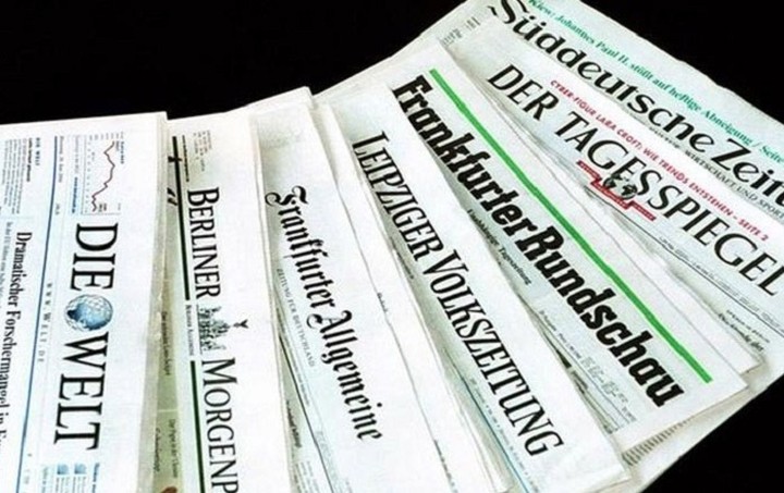 Πώς σχολιάζει ο γερμανικός Τύπος την παραίτηση του Δ. Καμμένου