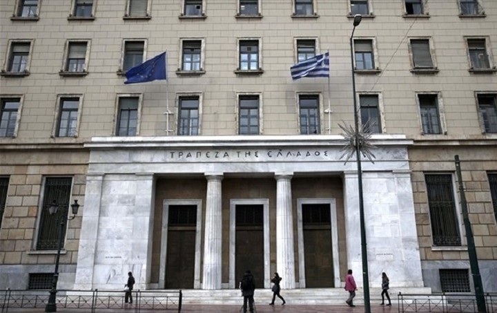 ΤτΕ: Μειώθηκαν περαιτέρω τα δάνεια σε επιχειρήσεις και νοικοκυριά τον Αύγουστο