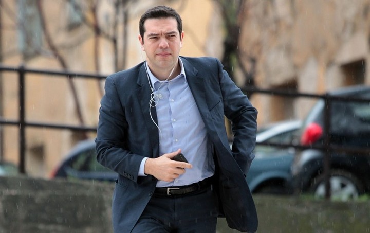 Στην Ν. Υόρκη από τα ξημερώματα ο Τσίπρας - Ποιους θα συναντήσει και τι θα συζητήσει