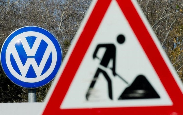 Υπόθεση VW: Εν γνώσει της εταιρίας η απάτη με τις εκπομπές ρύπων