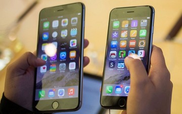 Όλες οι διαφορές και οι ομοιότητες του iPhone 6 με το iPhone 6s
