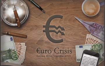 H ελληνική κρίση έγινε... επιτραπέζιο - Διαβάστε τους κανόνες του παιχνιδιού