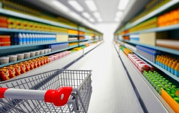 Σε κατάσταση συναγερμού οι μεγάλες αλυσίδες σούπερ μάρκετ: Τι προβλέπουν για το β' εξάμηνο
