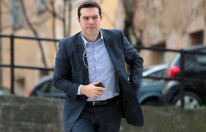 Το σημερινό πρόγραμμα του πρωθυπουργού στις ΗΠΑ