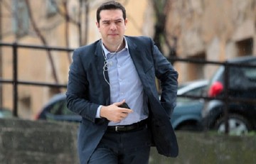 Το σημερινό πρόγραμμα του πρωθυπουργού στις ΗΠΑ