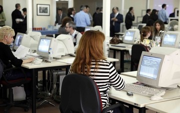 Δημόσιο: Ερχονται αλλαγές σε μισθούς, αξιολόγηση, επιδόματα