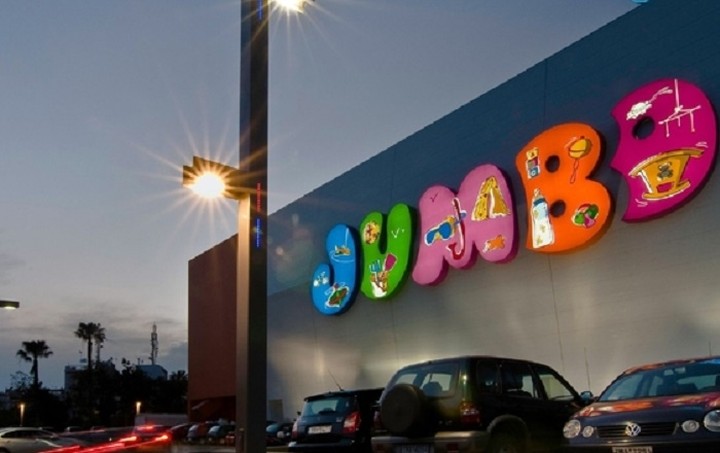 Τα υπερκέρδη της Jumbo και τα νέα σχέδια για την ενίσχυσή τους