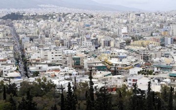 Η αύξηση των φόρων θα κάνει τα ενοίκια ακόμη πιο ακριβά εκτιμά η ΠΟΜΙΔΑ 