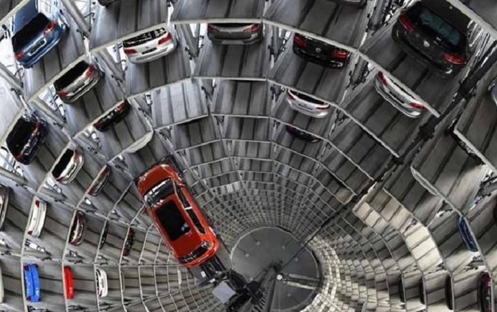 Σύντομα θα ξεκινήσουν οι ανακλήσεις από την Volkswagen - 11 εκατ. αυτοκίνητα σε όλο τον κόσμο