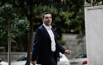 Eμπλοκή στη Σύνοδο Κορυφής του ΟΗΕ - Ο Τσίπρας αρνήθηκε να συμμετάσχει λόγω Σκοπίων